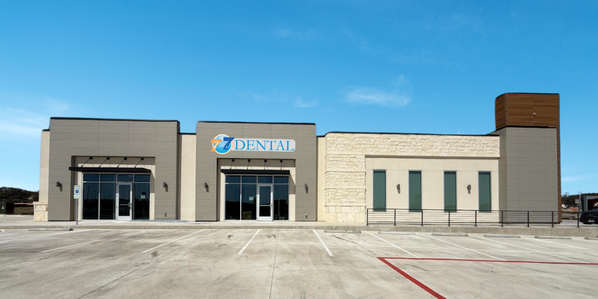 7 to 7 Dental | Trusted, Convenient, Affordable Dentistry in San